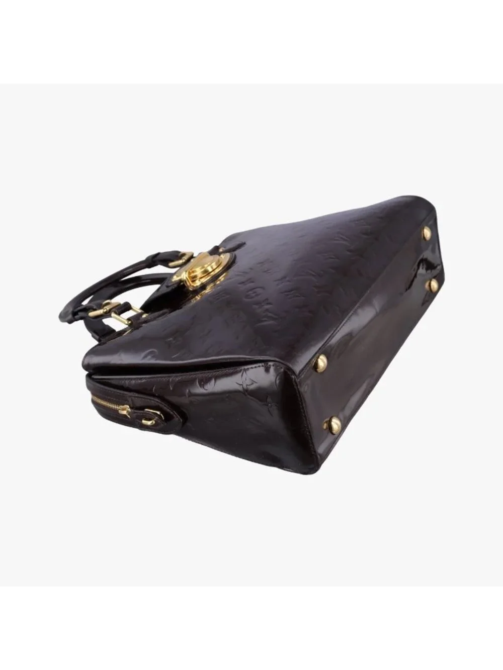 Louis Vuitton brand louis